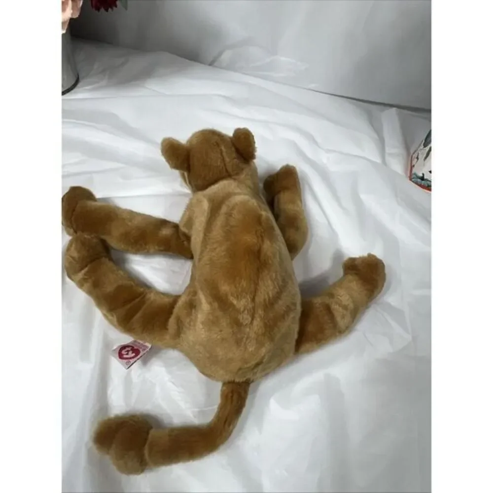 Ty Beanie Baby Humphrey the Camel 12